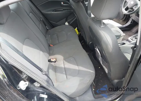 2013 Kia Rio Ex from USA, damaged, VIN KNADN4A31D6115175